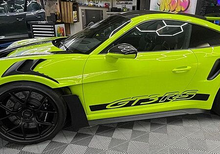 Porsche 911 Urmodell 911 GT3 RS