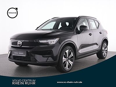 Volvo XC40 PURE ELECTRIC Core+RFK+LM19+NAVI+