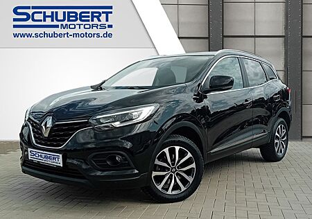 Renault Kadjar 1.3 TCe AT Zen Navigation Einparkhilfe v+