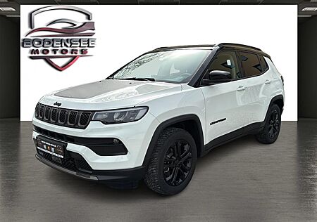 Jeep Compass 1.3l T4-PHEV Upland 4xe 177kW