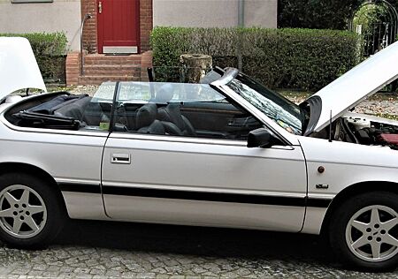 Chrysler Le Baron