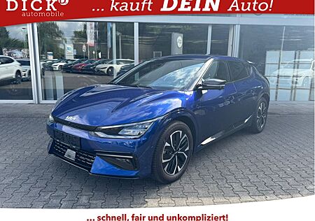 Kia EV6 GT-Line 4WD WERKSGA+MEMO+DAB+HEAD+ACC+360°
