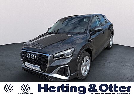 Audi Q2 S-line Matrix-LED Kamera Sportsitz El. Heckk