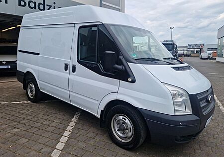 Ford Transit /HOCH/EURO5/GUTER ZUSTAND/MWST 19%/KLIMA