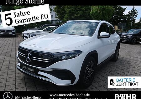 Mercedes-Benz EQA 250 Progressive/"Flex-Bonus" - 2.400 EuroLED