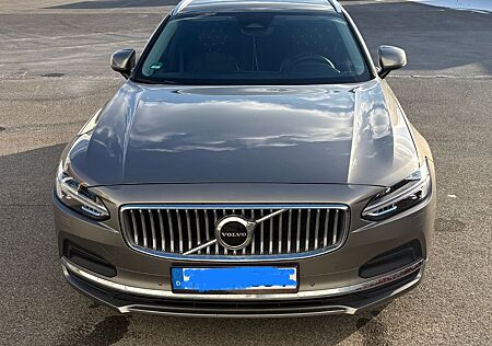 Volvo V90 B4 D Momentum Pro Geartronic Momentum Pro