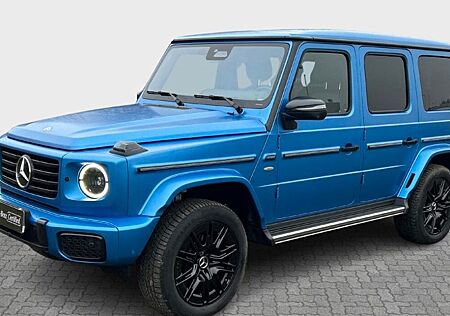 Mercedes-Benz G 580