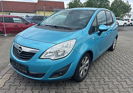 Opel Meriva B 150 Jahre