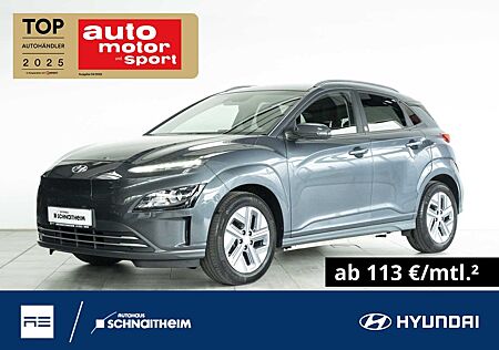 Hyundai Kona EV Edition 30+ 100KW (136PS) Frontantrieb