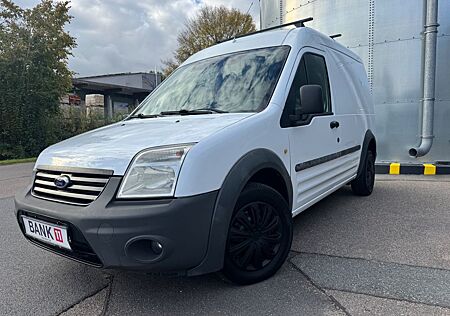 Ford Transit Connect Kasten lang