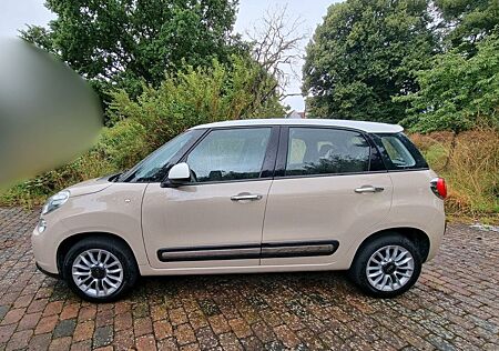 Fiat 500L 1.3 16V Multijet Lounge S&S Lounge