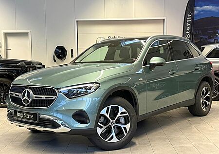 Mercedes-Benz GLC 300 e 4M PANORAMA+AHK+MEMORY+CARPLAY+WINTER