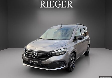 Mercedes-Benz EQT 200 Progressive*LED*Kamera*Spurhalte*Keyless