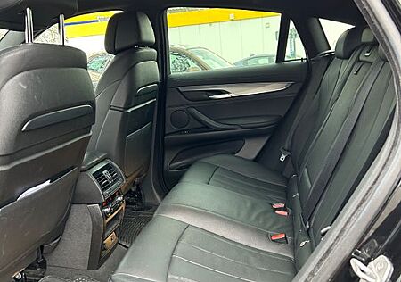 BMW X6 xDrive30d -
