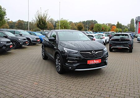 Opel Grandland X gebraucht kaufen Opel Grandland X Grandland Ultimate *AHK*Pano*Navi*Kamera*