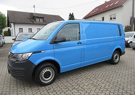 VW T6 Transporter Volkswagen T6 TDI Transporter Lang *Euro6*