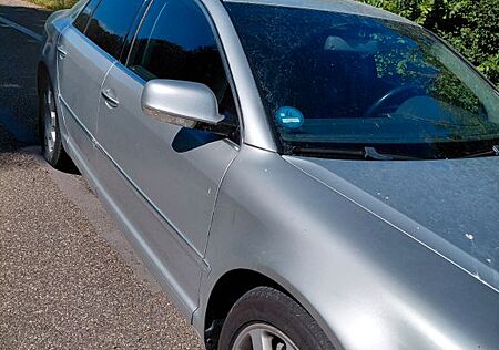 VW Phaeton Volkswagen 3.0 V6 TDI 4MOTION 5-Sitze...