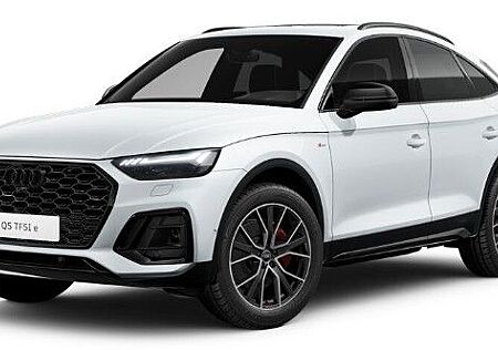 Audi Q5 Sportback 55 TFSIe quattro S line/B&O/HuD/ACC
