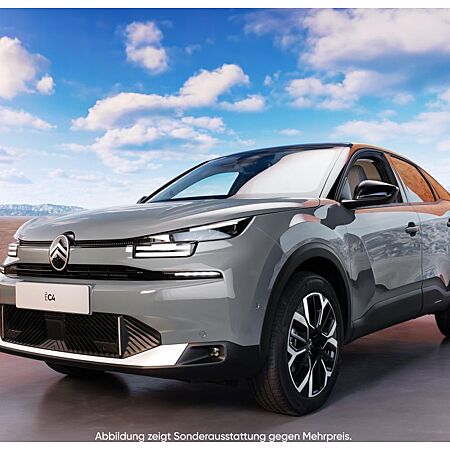 Citroën C4 leasen
