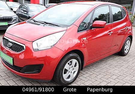 Kia Venga 1.4 Edition Klima AHK