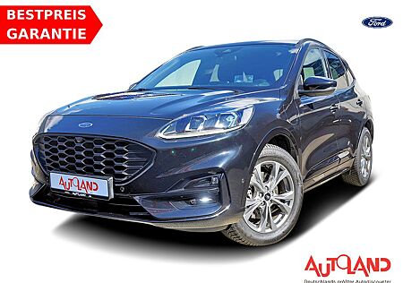 Ford Kuga 2.5 Duratec PHEV ST-Line X LED Navi ACC DAB