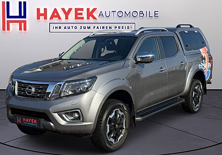 Nissan Navara NP300 N-Connecta Double Cab 4x4/Automatik