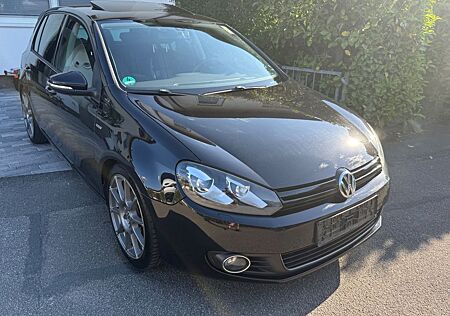 VW Golf Volkswagen 2.0 TDI BlueMotion Technology MATCH MAT...