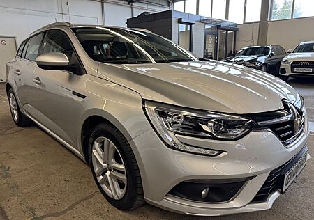 Renault Megane IV Grandtour Business-Automatik-1 Hand