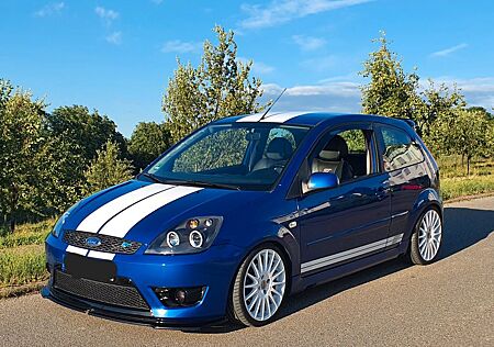 Ford Fiesta ST 150