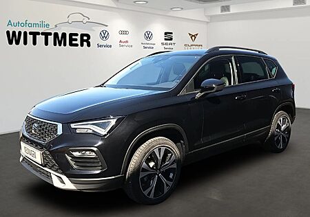 Seat Ateca 1.5 TSI 110kW Style Edition DSG ACC/NAV/RF