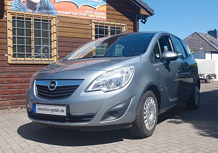 Opel Meriva B Edition