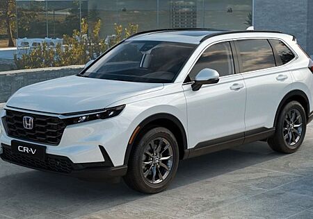 Honda CR-V e:HEV Elegance 2WD Illumination