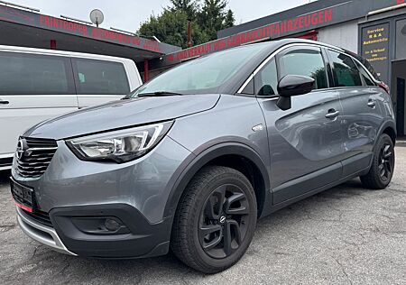 Opel Crossland X Crossland (X) Innovation*AUTOMATIK*NAVI*RWK*ALU*
