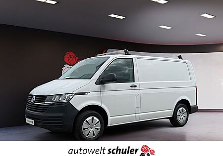 VW T6 Transporter Volkswagen T6.1 Transporter Kasten 2,0 TDI EcoProfi AHK