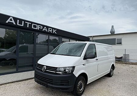 VW T6 Transporter Volkswagen Kasten*NAVI*KLIMA*1.HAND*