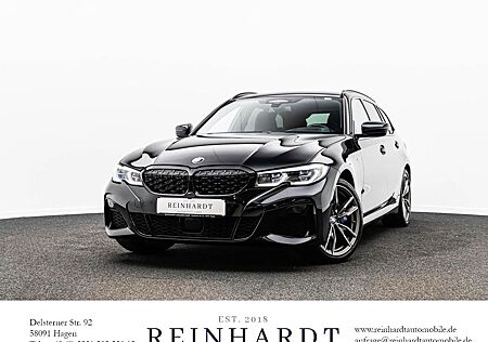 BMW 340 M340i xDRIVE SHADOW 19Z./ACC/HuD/LASER/KAM./LIVE