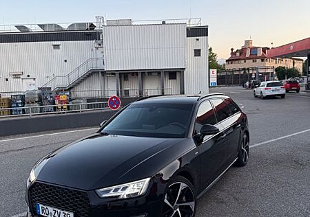 Audi A4 3.0 TDI tiptronic quattro Avant -