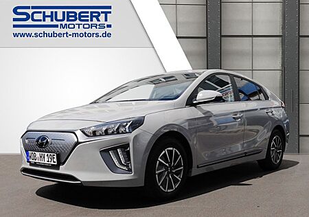 Hyundai Ioniq Style E Navigation Kamera PDC SHZ Klimaaut