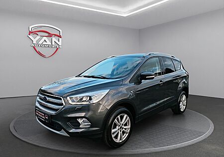 Ford Kuga 1.5 *Navi*Anhängerkupplung*Winterpaket*