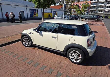Mini ONE