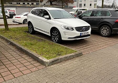 Volvo XC 60 XC60 D4 AWD Inscription Geartronic Inscription