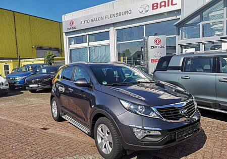 Kia Sportage FIFA World Cup Edition 4WD*Automatik*AH