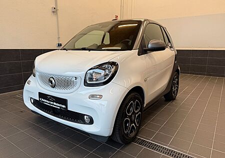 Smart ForTwo |CABRIO|KAMERA|90PS|TOP ZUSTAND|EU6