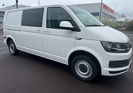 VW T6 Volkswagen /Lang/Mixto/ 140ps