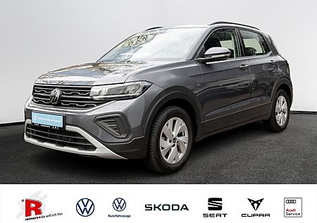 VW T-Cross Volkswagen 1.0 TSI Life 1.0 TSI 85 kW Life Virtual