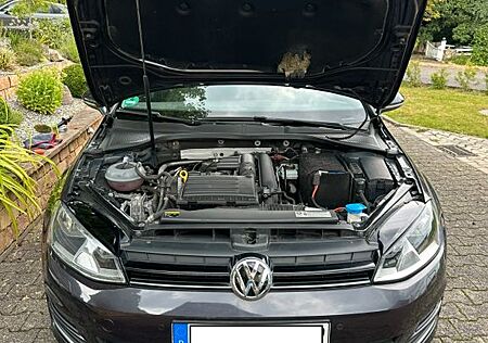 VW Golf Volkswagen 1.4 TSI 92kW BMT LOUNGE LOUNGE