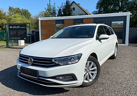 VW Passat Variant Volkswagen Business 2.0 TDI