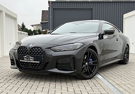BMW M440 i Coupe xDrive*M-SPORT*HUD*AMBIENTE*KAMERA*