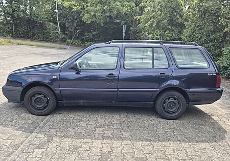 VW Golf Volkswagen 1.9 TDI Joker