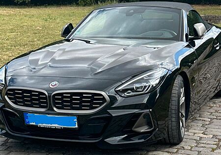 BMW Z4 M40i Sportausstattung